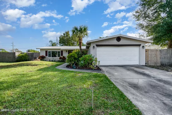 3305 Barbara LN, Titusville, FL 32796