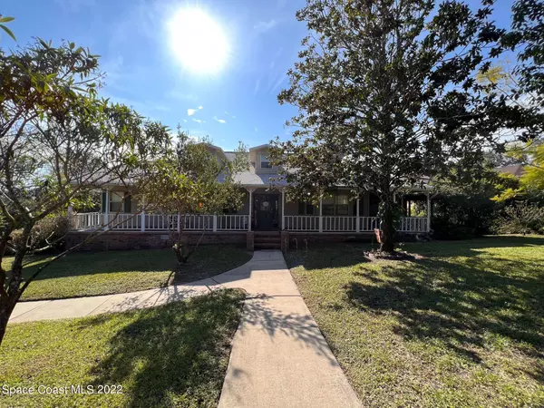 Titusville, FL 32796,3645 Rosehaven PL