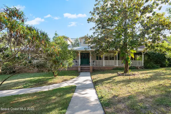 Titusville, FL 32796,3645 Rosehaven PL