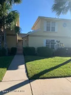 Palm Bay, FL 32905,1495 NE Malibu CIR NE #109