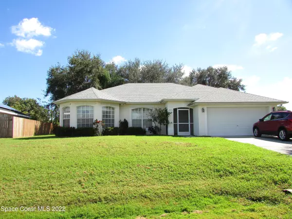 Palm Bay, FL 32907,205 Fanfare AVE NE