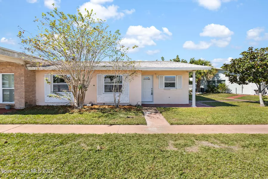 3645 Barna AVE #23, Titusville, FL 32780