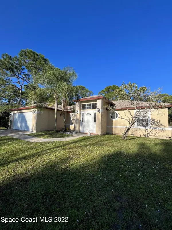 Palm Bay, FL 32908,305 San Remo RD SW