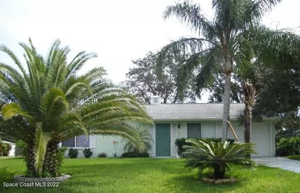 Palm Bay, FL 32907,511 Minor AVE NE