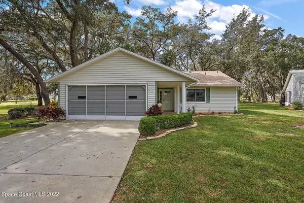 Leesburg, FL 34748,610 Fannich CT