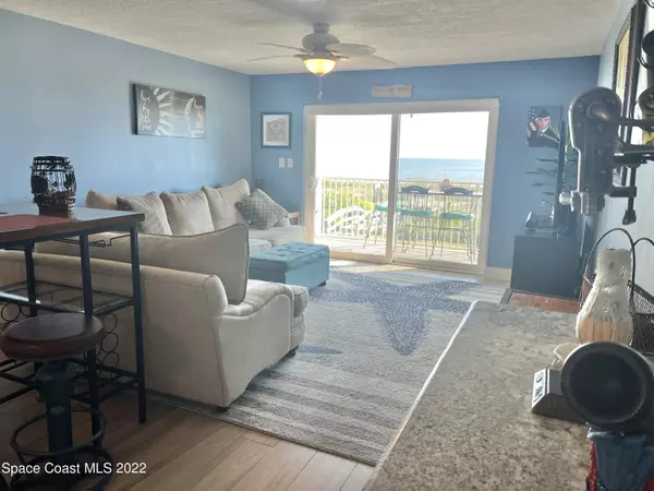 Cocoa Beach, FL 32931,1515 S Atlantic AVE #202