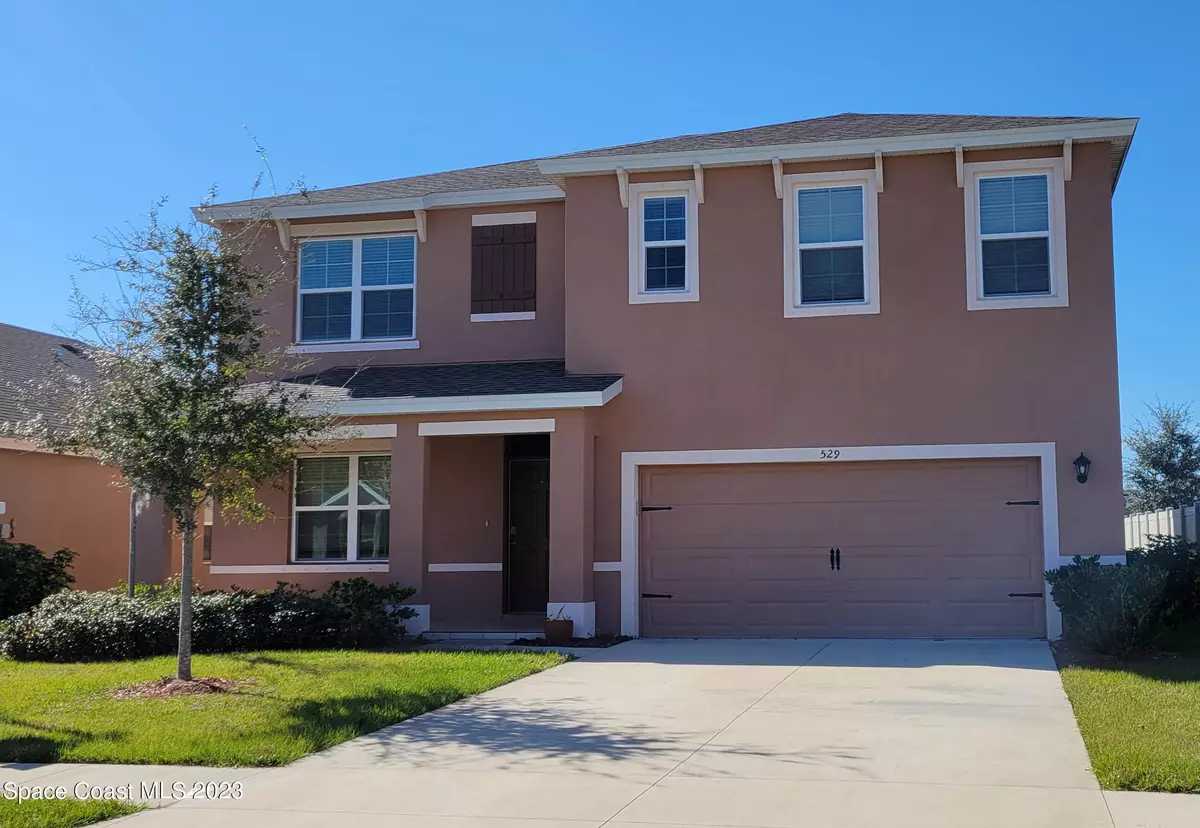 Titusville, FL 32780,529 Forest Trace CIR