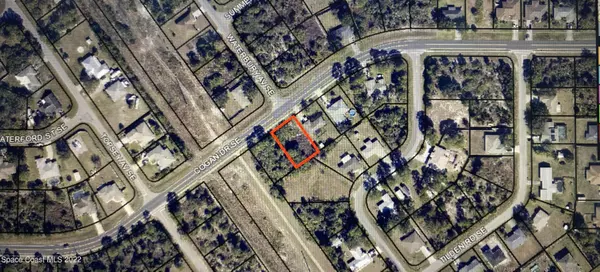 Palm Bay, FL 32909,2180 Cogan DR