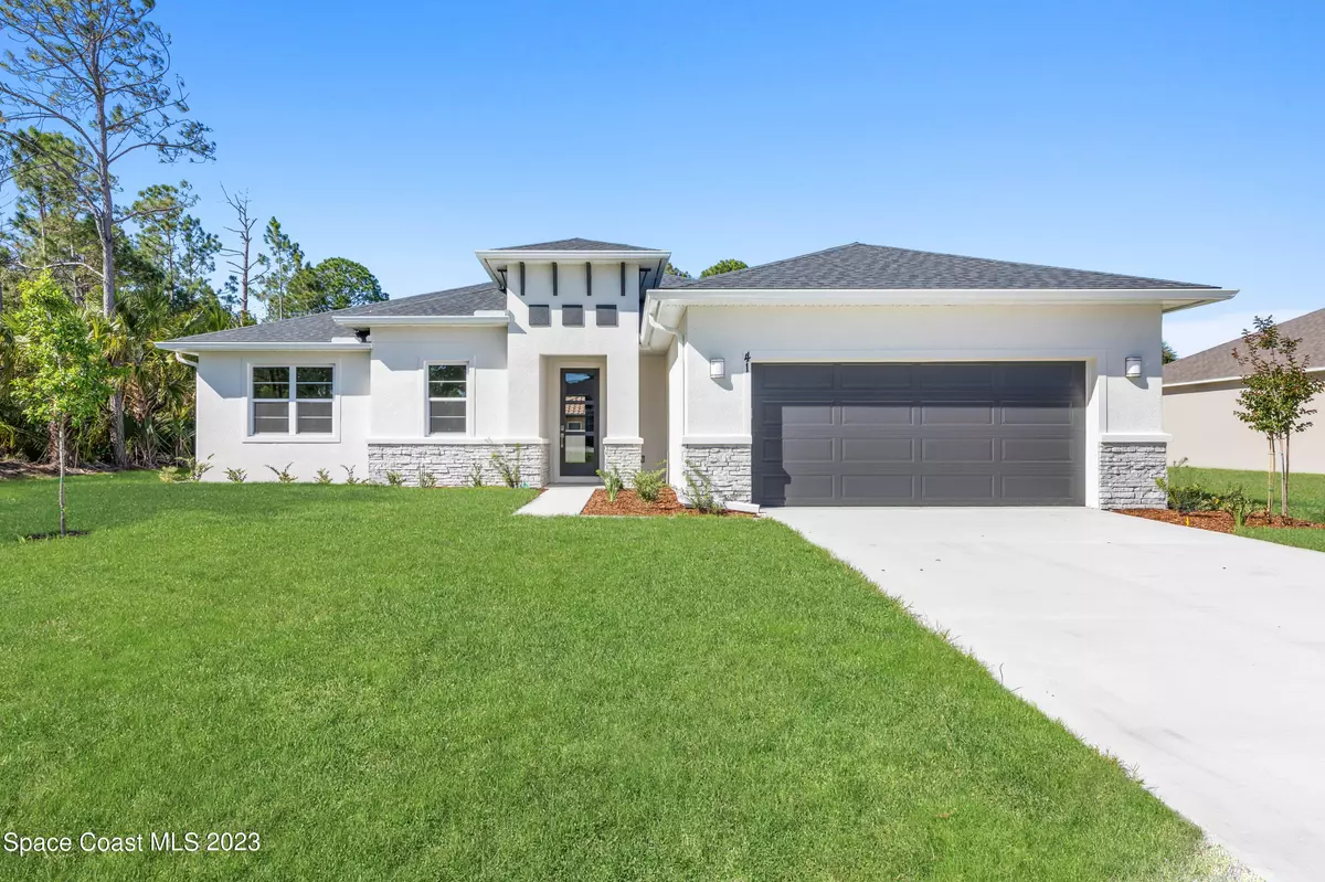 Palm Bay, FL 32908,771 Gelaso ST SW