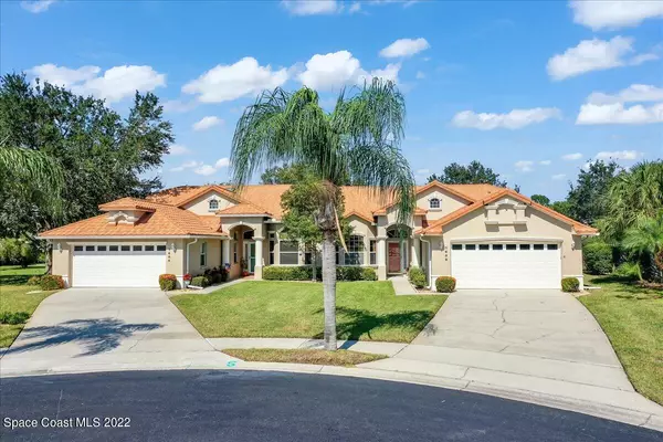 Melbourne, FL 32940,7600 Candlewick DR