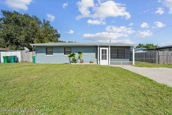 2312 Warwick RD, Melbourne, FL 32935