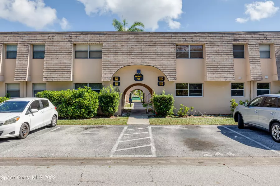 3135 Shady Dell LN #146, Melbourne, FL 32935