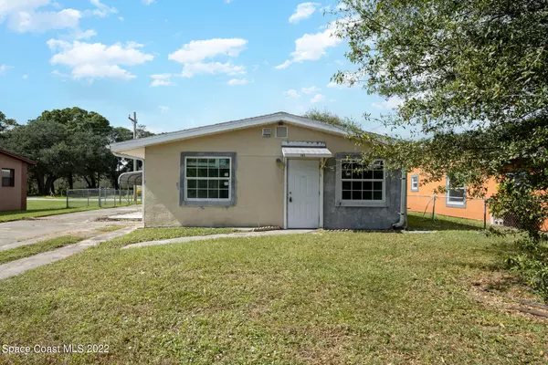 505 Lincoln RD, Cocoa, FL 32926