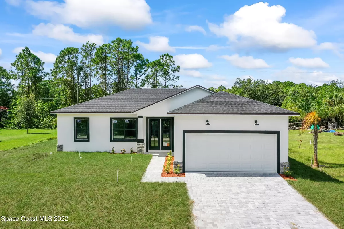 Palm Bay, FL 32909,640 Merrimac ST SE