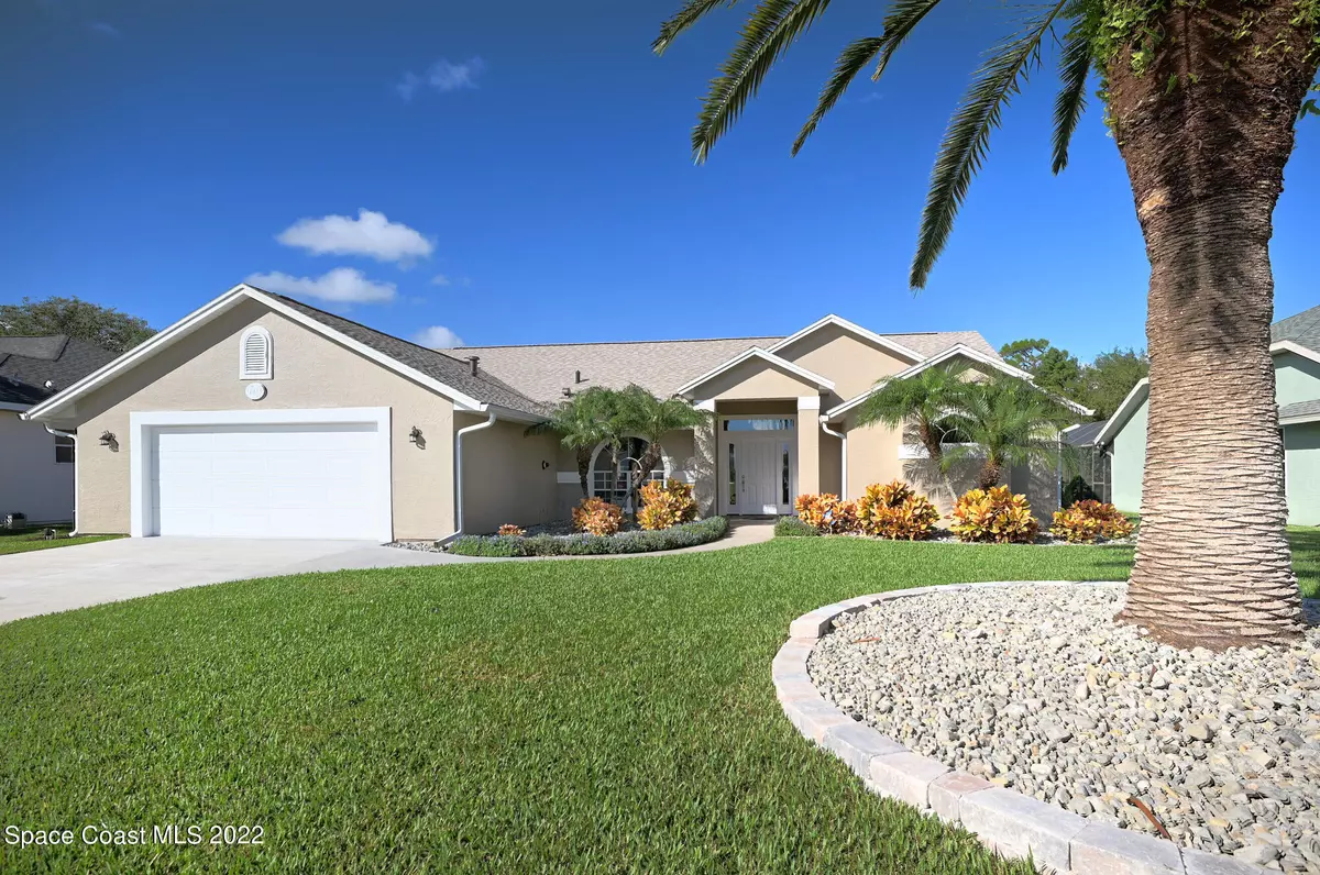 Melbourne, FL 32940,1438 Cypress Trace DR