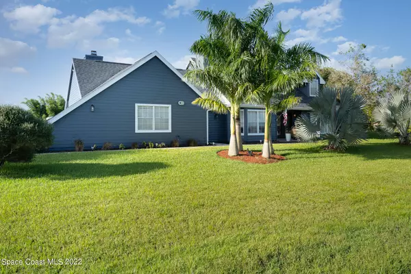 Palm Bay, FL 32909,1830 Plantation CIR SE