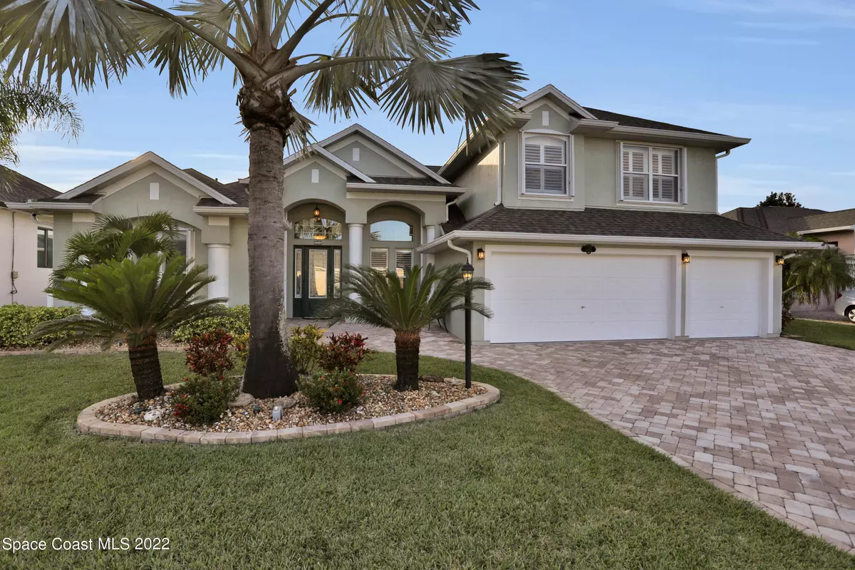 Melbourne, FL 32940,5462 Spicebush CT