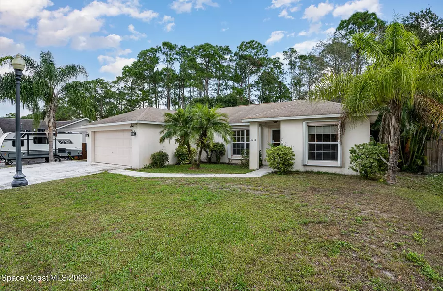 6417 Betty AVE, Cocoa, FL 32927