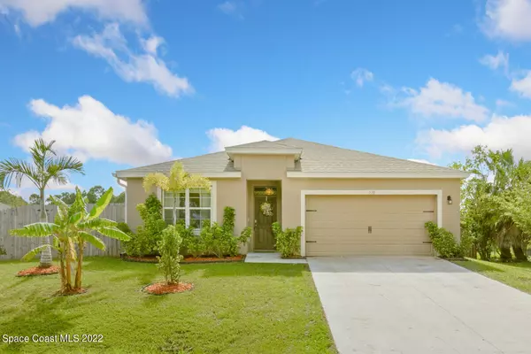 330 Sherman ST SE, Palm Bay, FL 32909