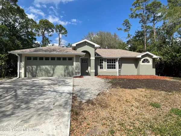 469 Harrison ST SW, Palm Bay, FL 32908