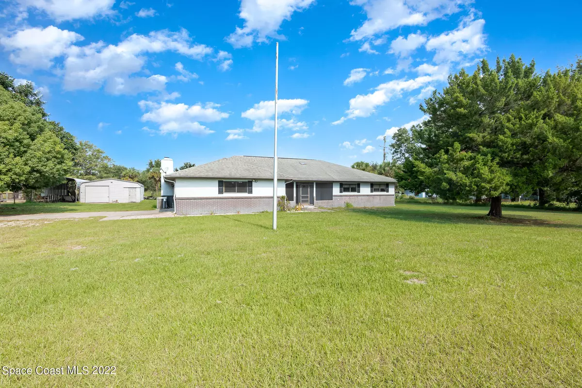 Mims, FL 32754,3310 Grantline RD