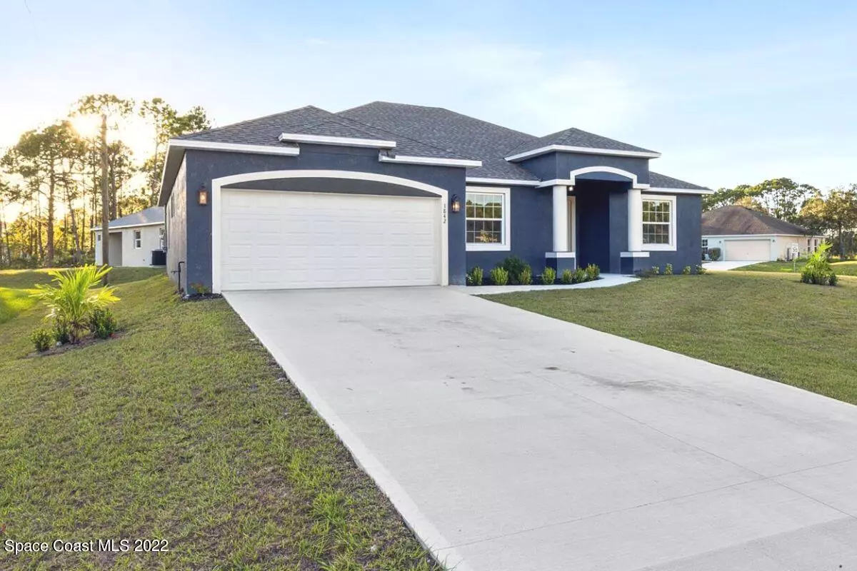 Palm Bay, FL 32908,1842 Jupiter BLVD SW