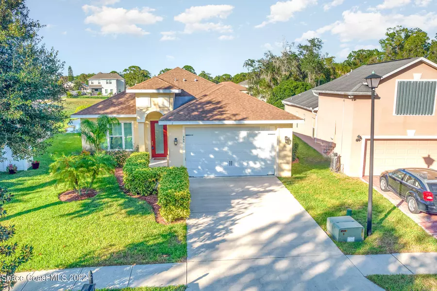 244 Breakaway TRL, Titusville, FL 32780