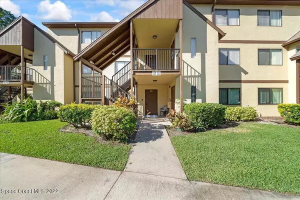 7817 Shadowood DR #202, Melbourne, FL 32904