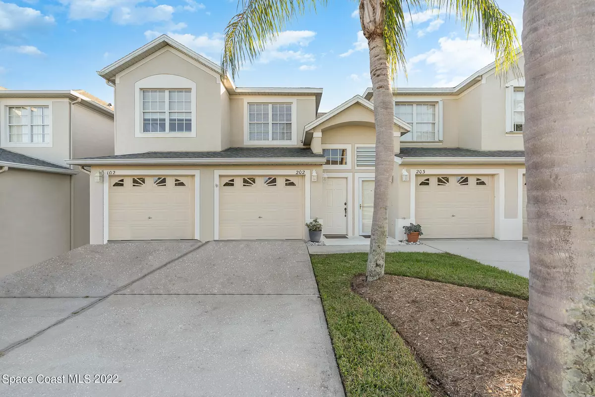 Melbourne, FL 32940,700 Trotter LN #202