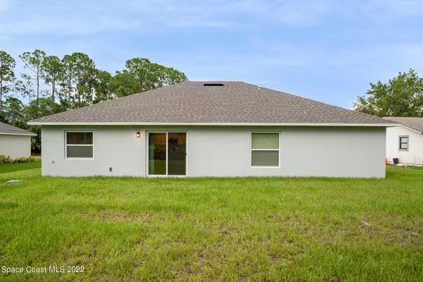 Palm Bay, FL 32909,1229 Theresa ST SE