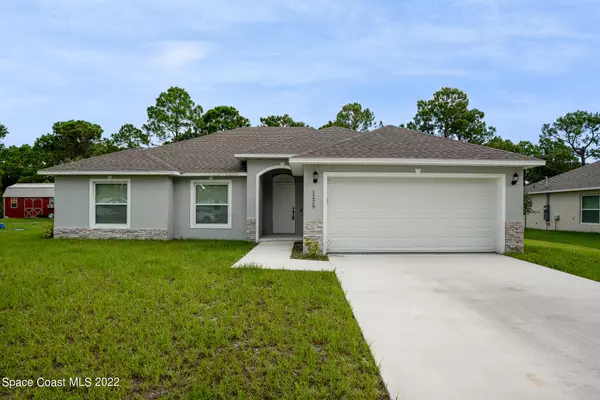 Palm Bay, FL 32909,1229 Theresa ST SE