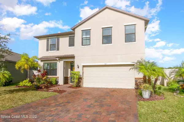 West Melbourne, FL 32904,743 Musgrass CIR