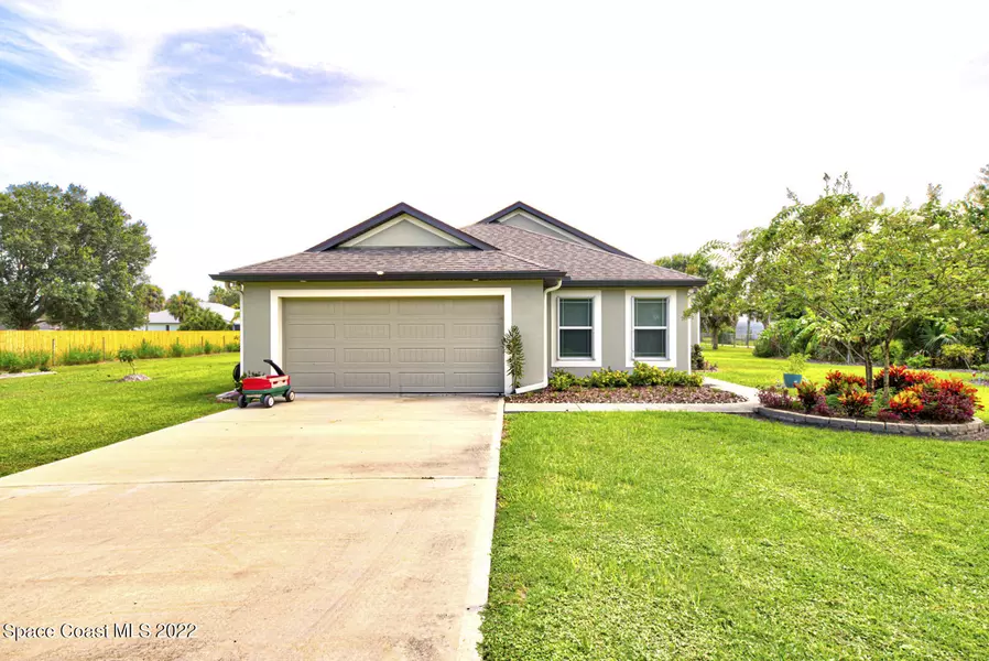 3945 Post RD, Melbourne, FL 32934