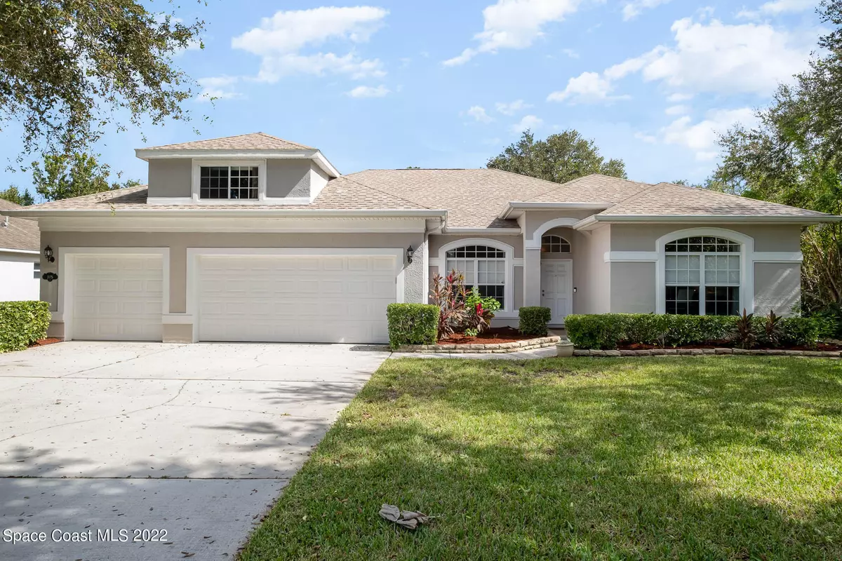 West Melbourne, FL 32904,3175 Soft Breeze CIR