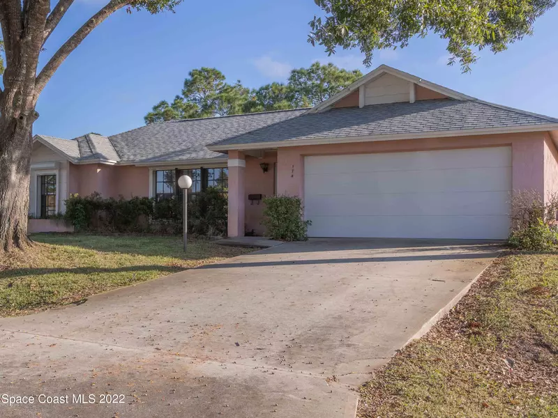 174 Ainsley ST SE, Palm Bay, FL 32909