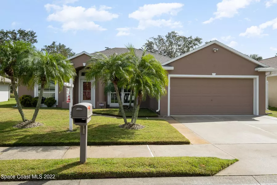 1153 Ida WAY, Melbourne, FL 32940