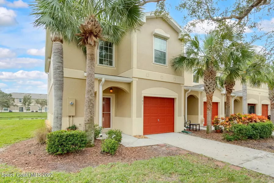 2765 Revolution ST #101, Melbourne, FL 32935