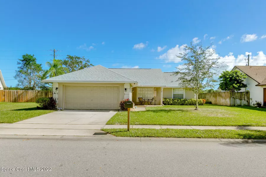 2108 Appalachian DR, Melbourne, FL 32935