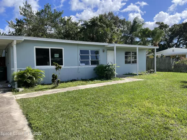 1170 King ST, Merritt Island, FL 32953