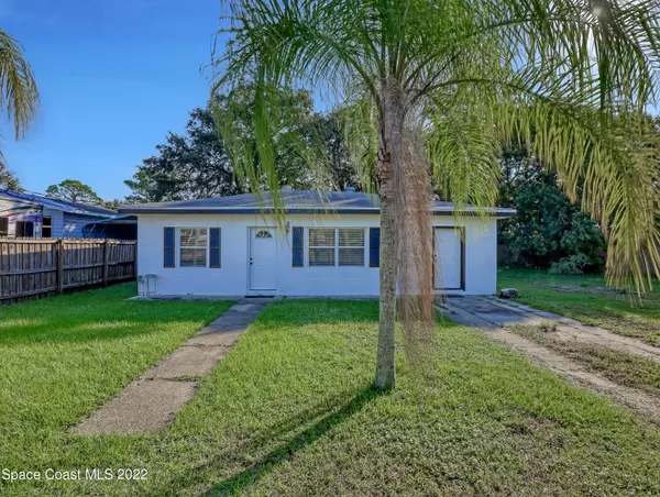 Titusville, FL 32780,4485 Coquina AVE