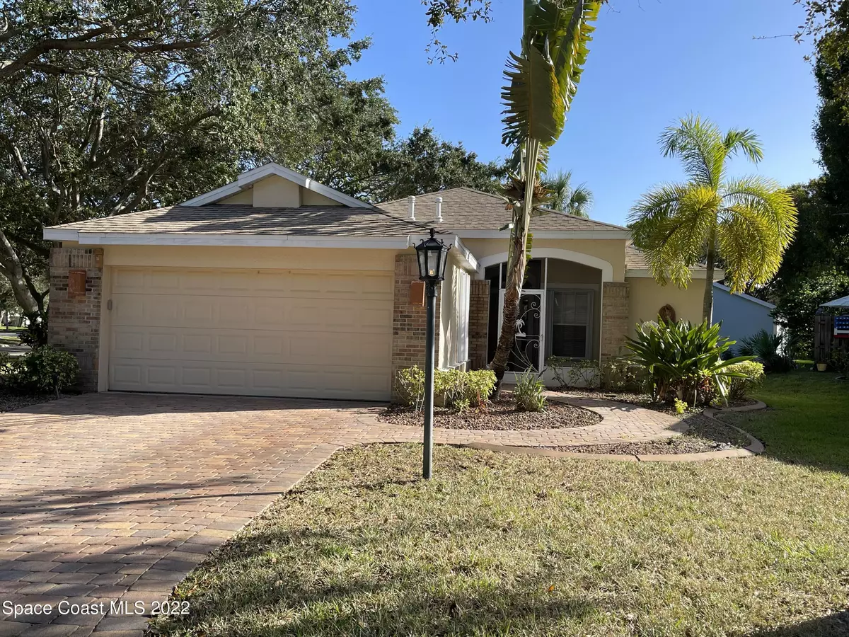 Melbourne, FL 32935,2401 Coral Ridge CIR