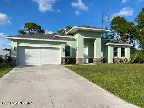 1865 Gallivan ST NW #44, Palm Bay, FL 32907