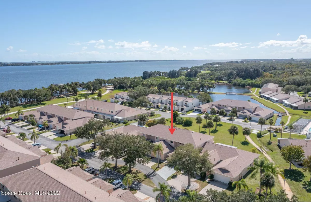 Rockledge, FL 32955,129 Plover LN #431