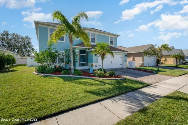 Rockledge, FL 32955,2280 Bridgeport CIR