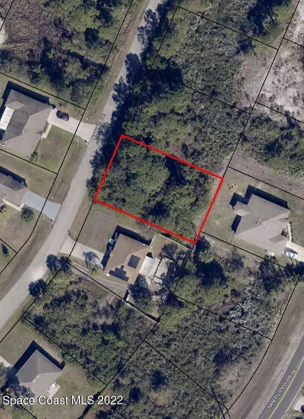 1365 Ran RD SE, Palm Bay, FL 32909