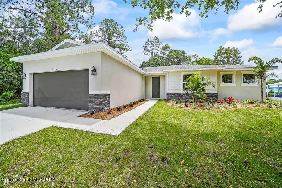 396 Trenton AVE SW, Palm Bay, FL 32908