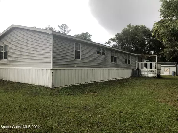 Mims, FL 32754,4855 Meadow Green RD