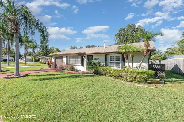 1530 E Powder Horn RD, Titusville, FL 32796