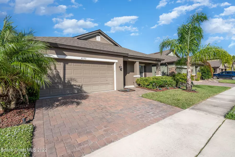 4195 Harvest CIR, Rockledge, FL 32955