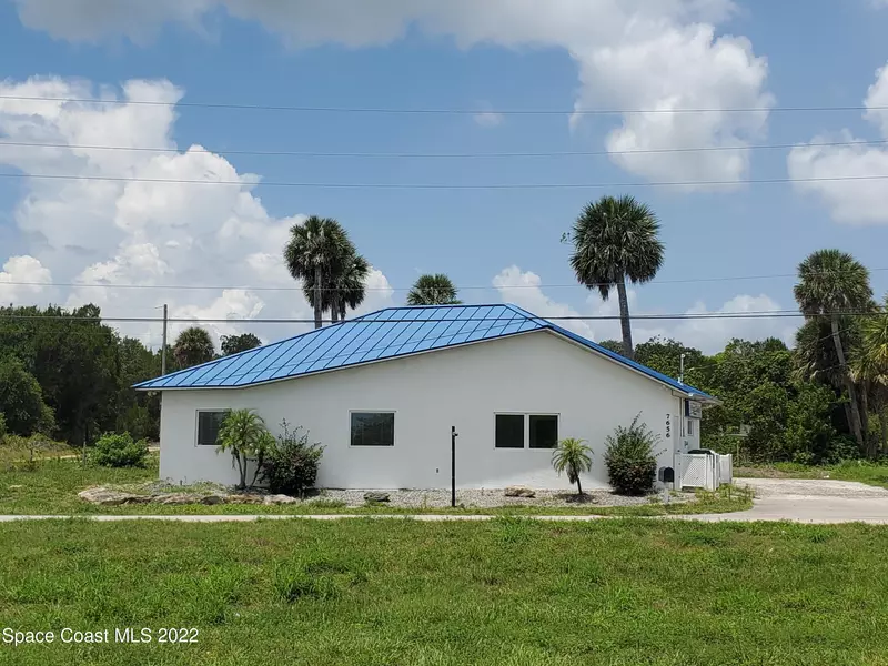 7656 Highway 1, Micco, FL 32976